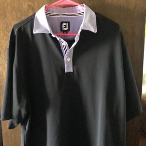 Men’s polo
